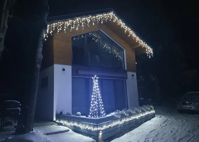 Panorama Casa de Férias *