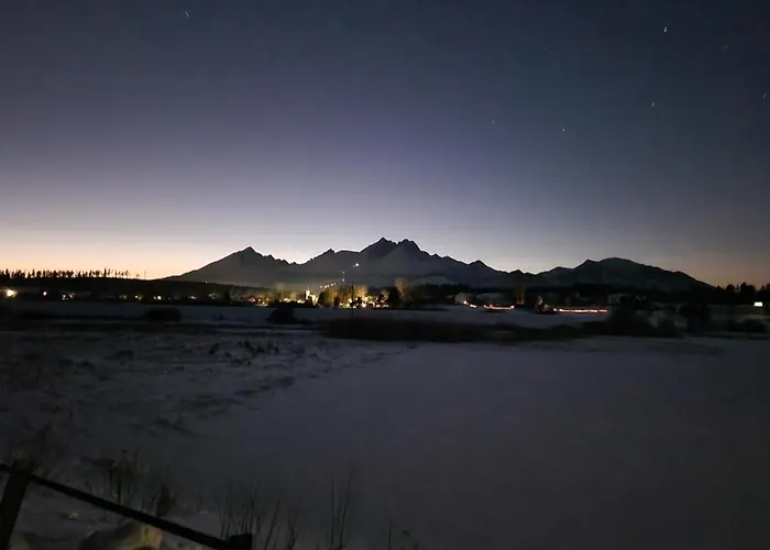 Panorama Casa de Férias