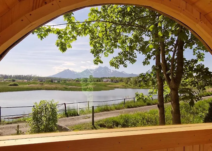 Panorama Casa de Férias *