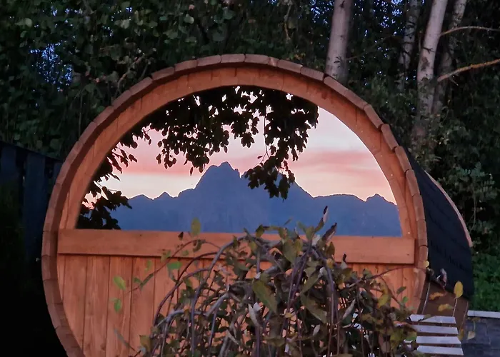 Panorama Casa de Férias