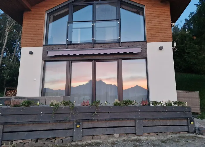 Panorama Casa de Férias