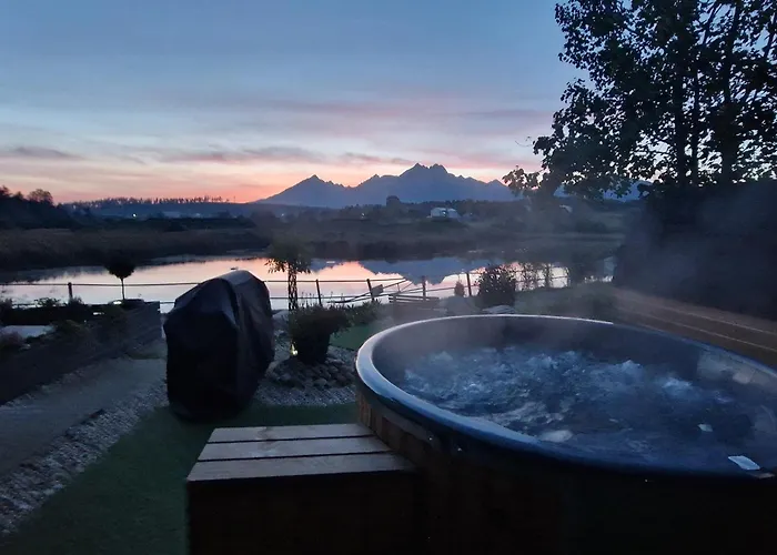 Panorama Casa de Férias