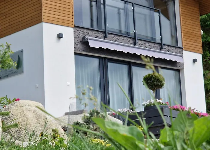 Panorama Casa de Férias