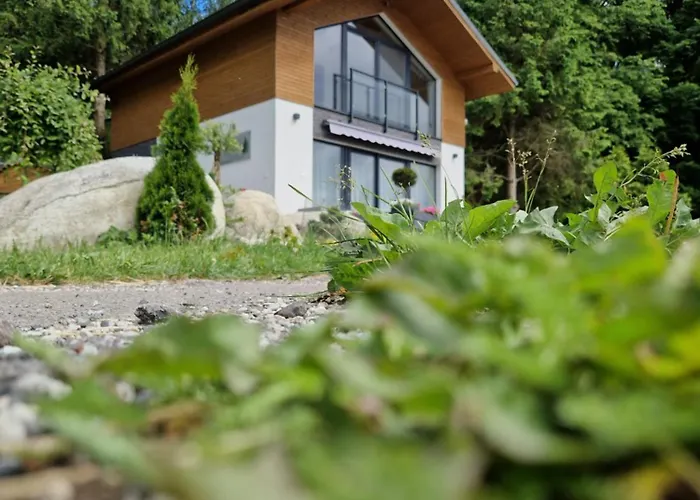 Casa de Férias Panorama