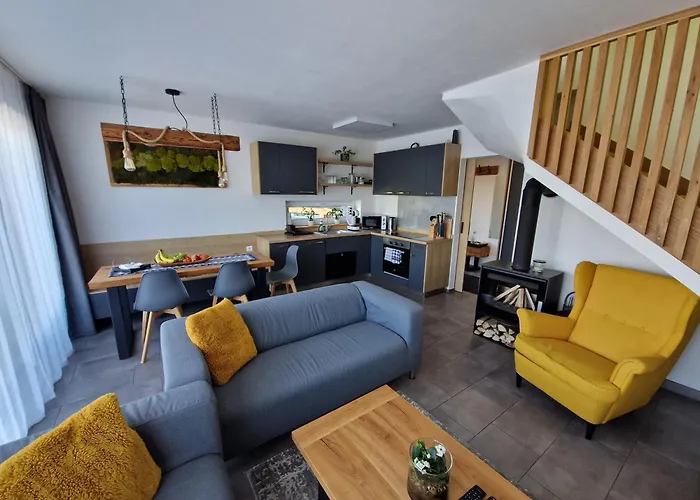 Panorama Casa de Férias