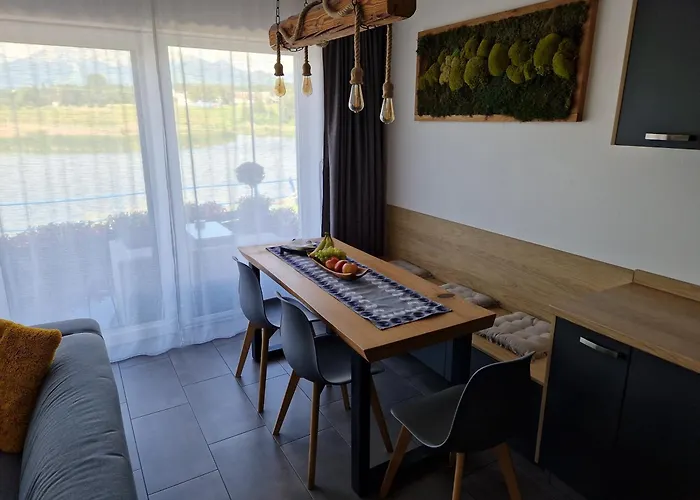 Panorama Casa de Férias *