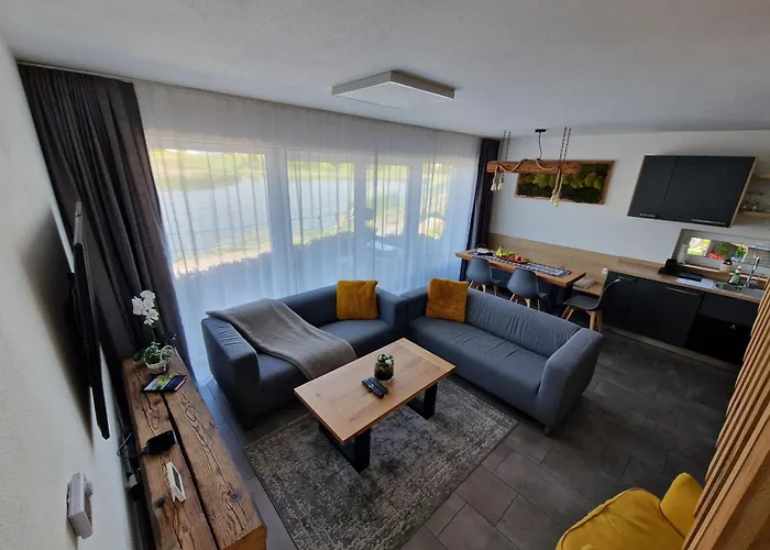 Casa de Férias Panorama *